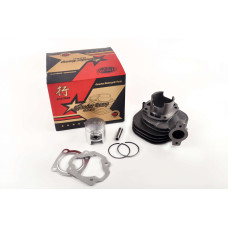 Поршневая (ЦПГ) 2T TB 60, Suzuki RUN (Ø43, p-10, h-51) JIN
