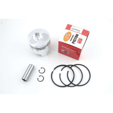 Поршень м/б 186F (6-9Hp) .STD (Ø86,00 p-23mm) ZS