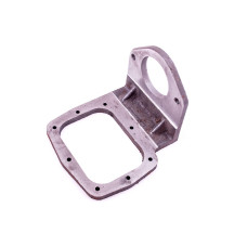 Кронштейн крепления электростартера м/б 190N/195N (12/15Hp) (D-67,50mm)