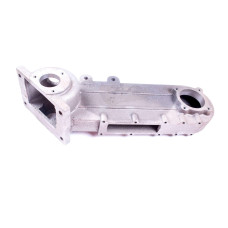 Корпус редуктора фрезы м/б 190N/195N (12/15Hp)