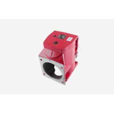 Корпус коробки передач м/б 178F/186F (6/9Hp) ST
