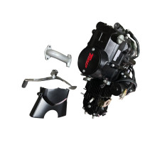 Двигатель ATV 110cc (МКПП, 152FMH-I, передачи- 3 вперед и 1 назад) (TM) EVO