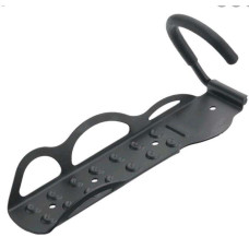Крепление- кронштейн для хранения велосипеда (к стене) (Spelli) FM