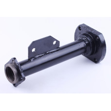 Корпус трансмиссии верхней L-275 mm KRE 1100 AMG