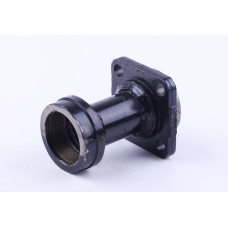 Корпус трансмиссии ножа L-93 mm KRE 1100 AMG