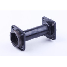 Корпус трансмиссии правой L-140 mm KRE 1100 AMG