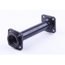 Корпус трансмиссии правой L-205 mm KRO 900 AMG