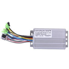 Контроллер 36V/22А 500W электровелонабор AMG