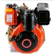 Двигатель м/б 178F (6Hp) (дизель, шпонка 25мм) ST