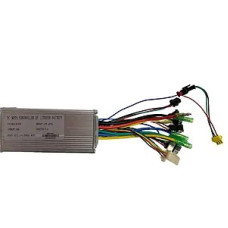 Контроллер 48V / 18A 500W электровелонабор Е1911-1913 KL-2