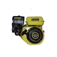 Двигатель м/б 168F (6,5Hp) (полный комплект) (вал Ø 19мм, под шпонку) СВІТЯЗЬ C200G EVO