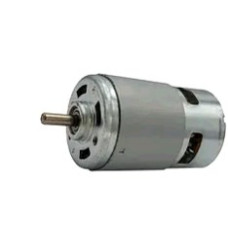 Электродвигатель 2,4V d 5мм KOSA