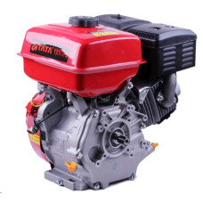 Двигатель м/б 177F (9Hp) (полный комплект) (вал Ø 25мм, под шлицы) AMG