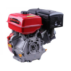 Двигатель м/б 188F (13 Hp) (полный комплект) (вал Ø 25мм, под конус) AMG