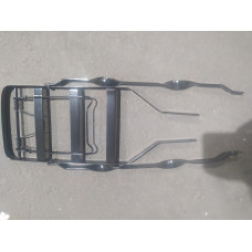 Багажник задний велосипедный OEM