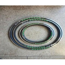 Обод велосипедный 20 (под 36 спиц, двойной) DS BIKE RIM, S20 X 36H , Good quality 680G/PR VERE