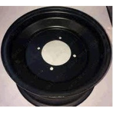 Диск колеса ATV 23*7-10 (4 отверстия) FLD