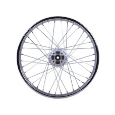 Диск колеса 1,85 * 19 (передний) Shineray XY250GY-9А AMG