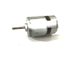 Двигатель МТА-21 коса акку SVET