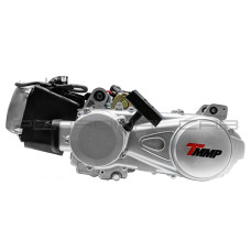 Двигатель ATV 150 (вариатор, в сборе 1P57QMJ-D) EVO