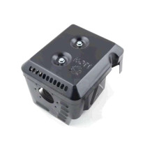 Глушитель м/б 177F/188F (9/13Hp) (без колена) ST