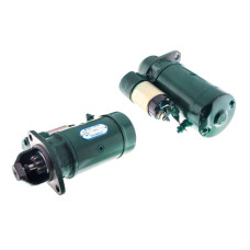 Электростартер м/б 190N/195N (12/15Hp) (Z-10, 77,90mm) ST