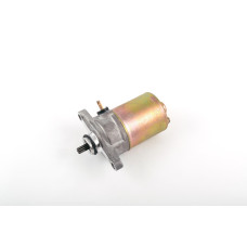 Электростартер 4T GY6 50 HONTO