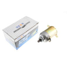 Электростартер 4T GY6 125 HONTO