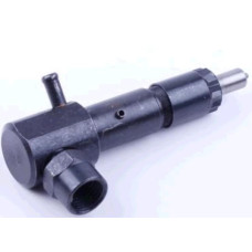 Форсунка (в сборе) м/б 186F (9Hp) (98mm) BEST
