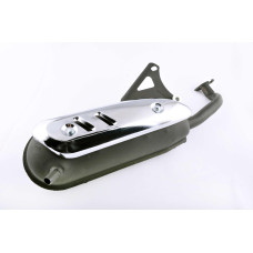 Глушитель Yamaha JOG 3KJ KOMATCU