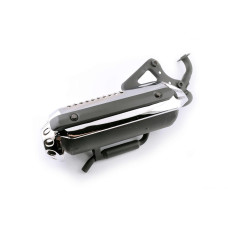 Глушитель Honda DIO AF35/LEAD 48 KOMATCU (mod:A)