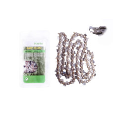 Цепь пильная 3/8, 1,6mm, 68зв, под шину 18 (45см) для Goodluck 5200, Husqvarna 365/371/394 STOHF PRO