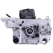 Картер б/п для Goodluck GL4500/5200 (ЦПГ, коленвал) KOSA