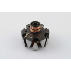 Якорь генератора ЯВА 12V (нового образца) JING (mod.A)