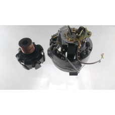 Генератор ИЖ ПЛАНЕТА 12V JING
