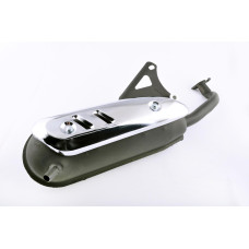 Глушитель Yamaha JOG 3KJ BBC