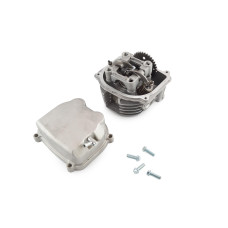 Головка цилиндра 4T GY6 150 (в сборе, +крышка) SUNY mod:B
