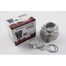 Поршневая б/п (ЦПГ) для Goodluck GL4500 (Ø43) WOODMAN
