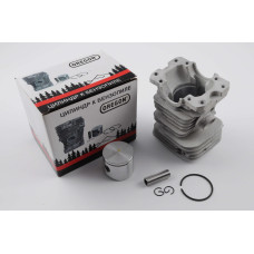 Поршневая б/п (ЦПГ) для Husqvarna 142 (Ø40) WOODMAN