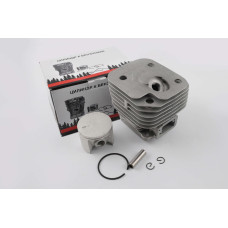 Поршневая б/п (ЦПГ) для Husqvarna 268 (Ø50) WOODMAN