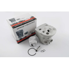 Поршневая б/п (ЦПГ) для Husqvarna 51 (Ø45) WOODMAN