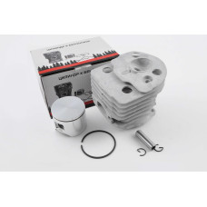 Поршневая б/п (ЦПГ) для Husqvarna 55 (Ø46) WOODMAN