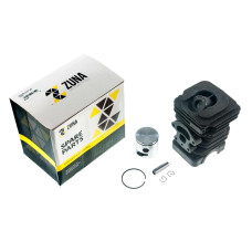 Поршневая б/п (ЦПГ) для Husqvarna 236/240 (Ø39) ZUNA