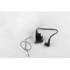 Катушка зажигания б/п для Husqvarna 268/272/55 BEST (mod.A)