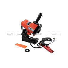Электростанок для заточки цепей (12V, 85W) EVO