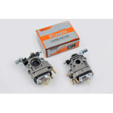 Карбюратор мотокосы 1E36F NOKER