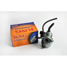 Карбюратор Delta 70 (orange box) KNG