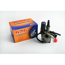 Карбюратор Honda TACT AF16 (orange box) KNG