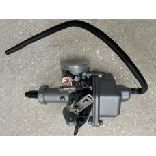 Карбюратор 4T CB/CG 125 (PZ26, ручной дроссель) KNG