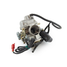 Карбюратор 4T GY6 125 FUELJET